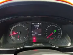 2021 Volkswagen Bora 1.5L AT Comfort Smart Connect, белый — фото 14