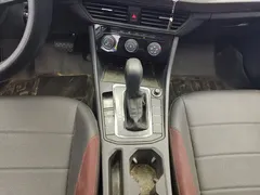 2021 Volkswagen Bora 1.5L AT Comfort Smart Connect, белый — фото 16