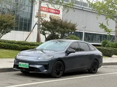 2025 Aion RT 520 Smart Luxury — фото 1