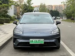 2025 Aion RT 520 Smart Luxury — фото 2