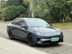 2025 Aion RT 520 Smart Luxury — фото 3