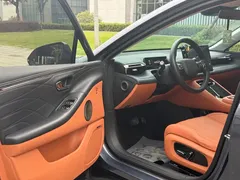 2025 Aion RT 520 Smart Luxury — фото 6