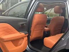 2025 Aion RT 520 Smart Luxury — фото 7