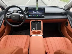 2025 Aion RT 520 Smart Luxury — фото 9