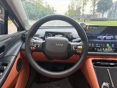 2025 Aion RT 520 Smart Luxury — фото 10