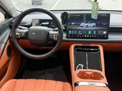 2025 Aion RT 520 Smart Luxury — фото 11