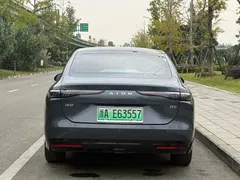 2025 Aion RT 520 Smart Luxury — фото 12