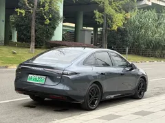2025 Aion RT 520 Smart Luxury — фото 13