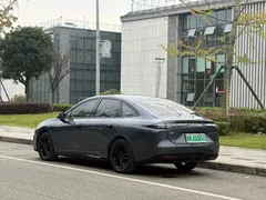 2025 Aion RT 520 Smart Luxury — фото 14