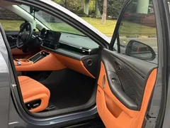 2025 Aion RT 520 Smart Luxury — фото 17