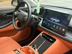 2025 Aion RT 520 Smart Luxury — фото 18