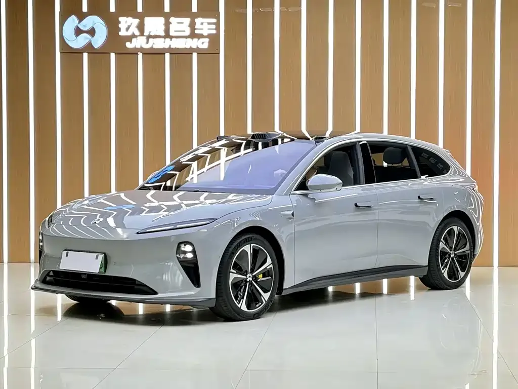 2024 Nio ET5T 75kWh Touring