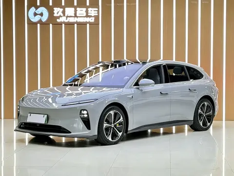 2024 Nio ET5T 75kWh Touring