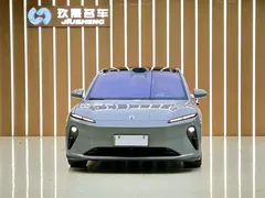 2024 Nio ET5T 75kWh Touring — фото 2