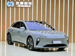 2024 Nio ET5T 75kWh Touring — фото 3