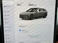 2024 Nio ET5T 75kWh Touring — фото 10