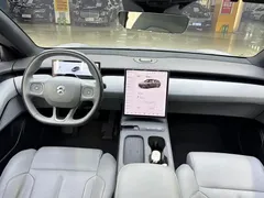 2024 Nio ET5T 75kWh Touring — фото 11