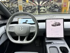 2024 Nio ET5T 75kWh Touring — фото 12