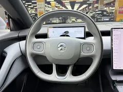 2024 Nio ET5T 75kWh Touring — фото 13