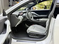 2024 Nio ET5T 75kWh Touring — фото 14