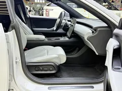 2024 Nio ET5T 75kWh Touring — фото 17