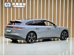 2024 Nio ET5T 75kWh Touring — фото 20