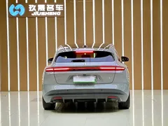 2024 Nio ET5T 75kWh Touring — фото 21