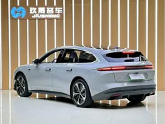 2024 Nio ET5T 75kWh Touring — фото 22