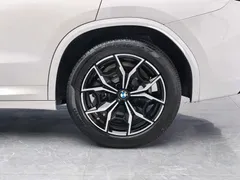 2022 BMW X3, белый — фото 13