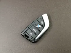 2022 BMW X3, белый — фото 21