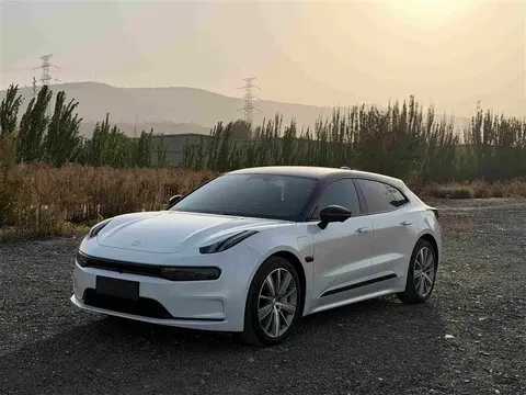 2023 Zeekr 001 WE 100kWh