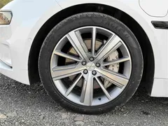 2023 Zeekr 001 WE 100kWh, белый — фото 14