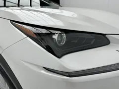 2020 Lexus NX 200 2WD Fengxing China VI, белый — фото 10