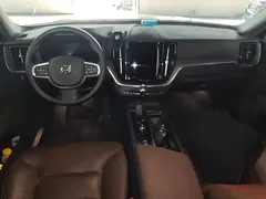 2022 Volvo XC60 4WD Zhiyi Luxury, белый — фото 5