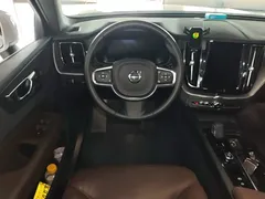 2022 Volvo XC60 4WD Zhiyi Luxury, белый — фото 6