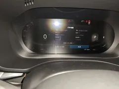 2022 Volvo XC60 4WD Zhiyi Luxury, белый — фото 8