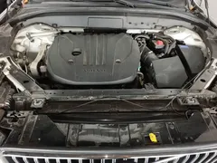 2022 Volvo XC60 4WD Zhiyi Luxury, белый — фото 16
