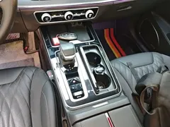 2023 Hongqi HS5 2.0T Pro, чёрный — фото 14