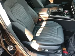 2023 Hongqi HS5 2.0T Pro, чёрный — фото 25