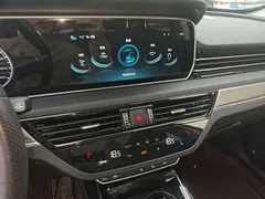 2022 Hongqi HS5 2.0T, чёрный — фото 13