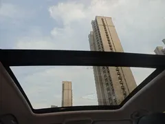 2022 Hongqi HS5 2.0T, чёрный — фото 18