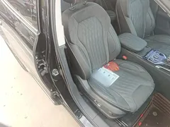 2022 Hongqi HS5 2.0T, чёрный — фото 25