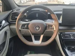 2024 BYD Qin PLUS Honor DM-i PHEV 55km Leading — фото 11