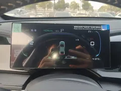 2024 BYD Qin PLUS Honor DM-i PHEV 55km Leading — фото 12