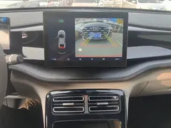 2024 BYD Qin PLUS Honor DM-i PHEV 55km Leading — фото 13