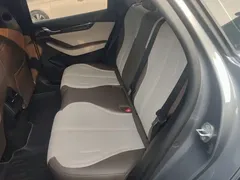 2024 BYD Qin PLUS Honor DM-i PHEV 55km Leading — фото 17