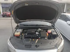 2024 BYD Qin PLUS Honor DM-i PHEV 55km Leading — фото 20