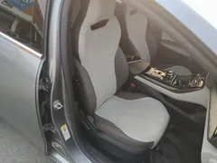 2024 BYD Qin PLUS Honor DM-i PHEV 55km Leading — фото 25