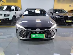 2025 BYD Qin PLUS DM-i PHEV Smart Driving 128km Advance — фото 3