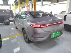 2025 BYD Qin PLUS DM-i PHEV Smart Driving 128km Advance — фото 5